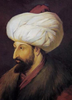 Fatih Sultan Mehmed - www.turkosfer.com