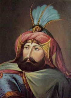 Sultan Murad IV - www.turkosfer.com