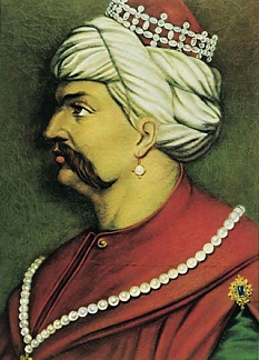 Sultan Selim I