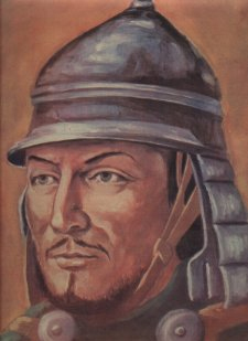Gazneli Mahmut - www.turkosfer.com