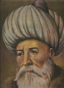 Şemseddin Fenârî - www.turkosfer.com