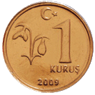 1 Kr Ön Taraf - www.turkosfer.com
